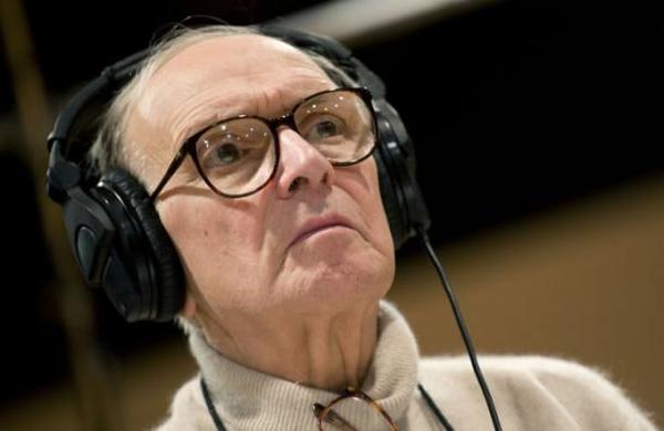 'No quiero molestar': la carta de despedida que dejó Ennio Morricone antes de morir - C9N