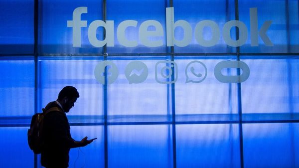 Facebook y Twitter pausan solicitudes de datos de Hong Kong