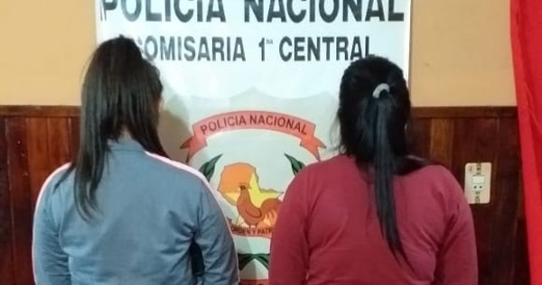 Dos mujeres fueron aprehendidas por polución sonora y violación de la cuarentena inteligente