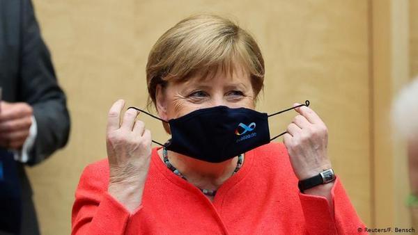 Debate en Alemania sobre levantamiento de uso de mascarillas - ADN Paraguayo