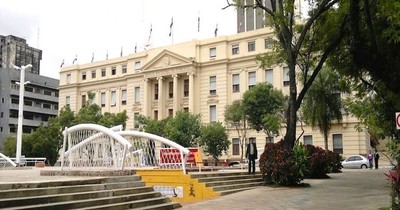 BNF desembolsó 72,3 millones de dólares en créditos