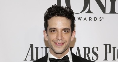 Falleció Nick Cordero de la serie “La ley y el orden”