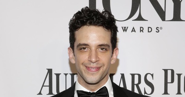 Falleció Nick Cordero de la serie “La ley y el orden”