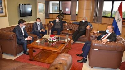 Anuncian la inauguración de los 12 sitios históricos de Ñeembucú