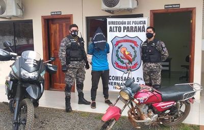 Agentes del Lince van a cuarentena tras caso positivo entre ellos - ABC en el Este - ABC Color