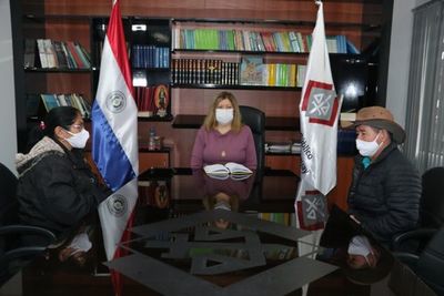 Realizarán control de gestión en la causa de Edelio Morínigo, anuncia Fiscal General