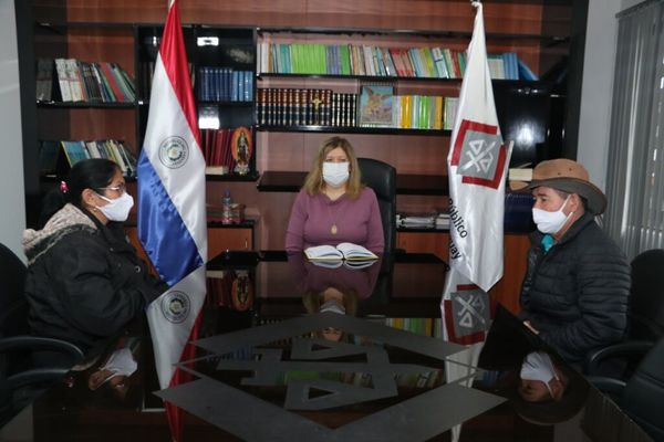 Realizarán control de gestión en la causa de Edelio Morínigo, anuncia Fiscal General