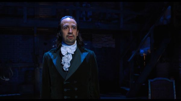 “Hamilton” llevó a aumento del 74 % en descargas de la “app” de Disney+ - Cine y TV - ABC Color