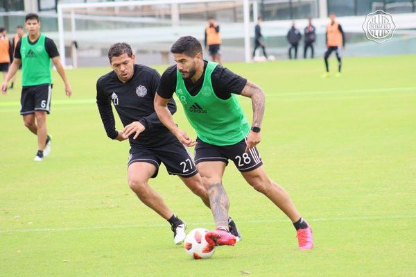 APF confirmó amistosos en la semana previa al retorno del torneo local