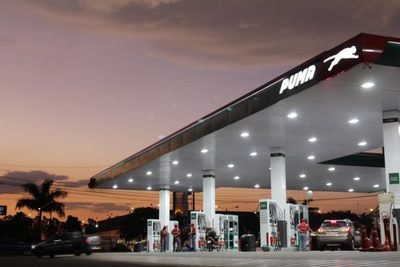 Asume una nueva directiva en Puma Energy Paraguay