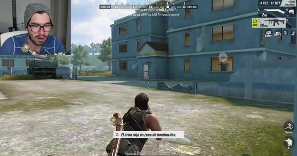 Gaming: Torneo de Free Fire, de Goals Play, registró 150 participantes