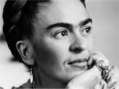 El mundo recuerda los misterios de Frida Kahlo a 113 años de su nacimiento