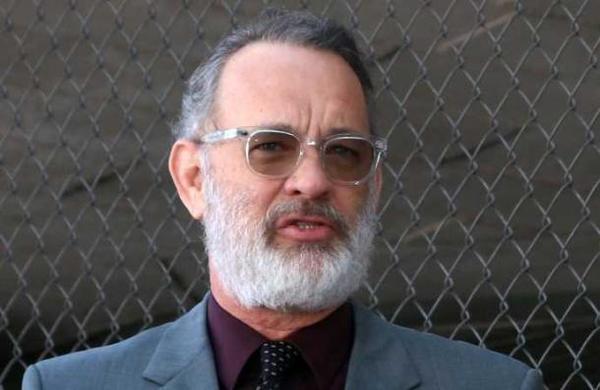 Tom Hanks habla de sus días con Covid-19: 'Tenía dolores corporales paralizantes' - C9N