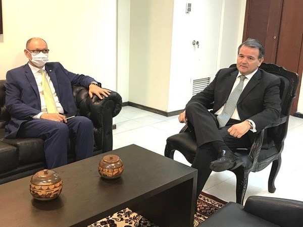 Líbano ya tomó medidas para garantizar seguridad de embajada paraguaya - ADN Paraguayo