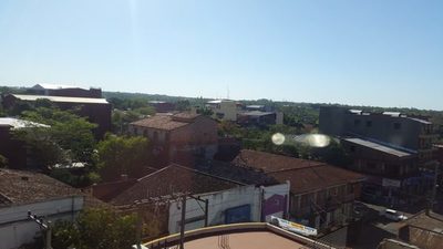 Programan corte de energía eléctrica para dos barrios de San Lorenzo » San Lorenzo PY