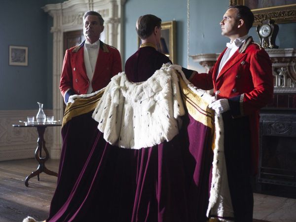 Los escándalos que han rodeado a los Windsor en una serie documental