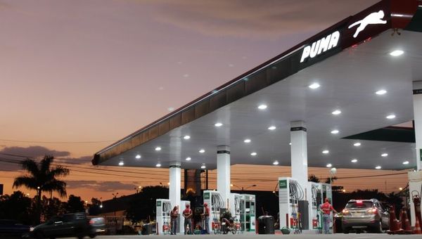 Impala Terminals Group y Trafigura asumen dirección de Puma Energy Paraguay (presentan ambicioso plan de crecimiento)