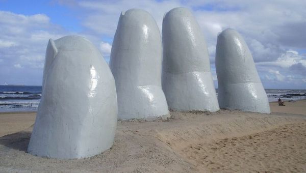 Cómo será la reactivación del turismo en Uruguay (aún no recibirá a extranjeros)