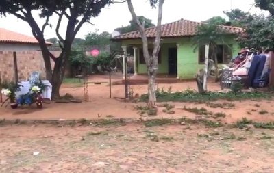 “Si es que no era policía, a patada le iban a llevar" | Crónica