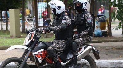 Grupo Lince de CDE dejará de operar por 15 días tras saltar un caso positivo de COVID-19 - Digital Misiones
