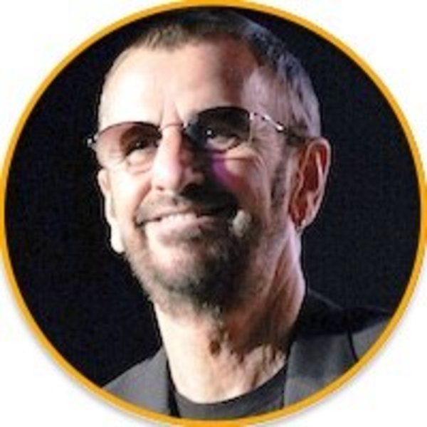 Ringo Starr | Crónica