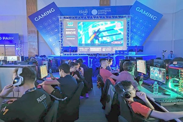 Estudian un proyecto para formalizar a los eSports | Crónica