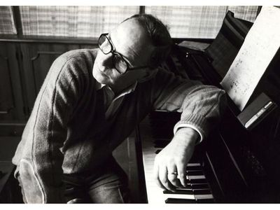 Morricone se convierte en leyenda y deja un enorme legado musical