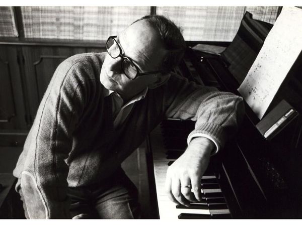 Morricone se convierte en leyenda y deja un enorme legado musical