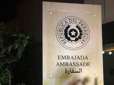 Líbano garantiza seguridad a Embajada, tras incidente