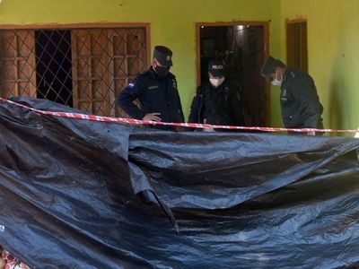Intervinientes de masacre de Capiatá  en la mira, por omisión de auxilio