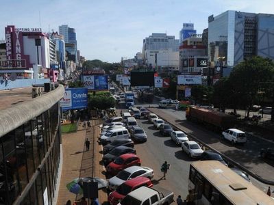 Municipalidad de CDE alerta       sobre  casos de falsos policías   de tránsito