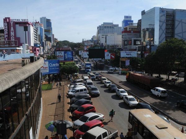 Municipalidad de CDE alerta sobre casos de falsos policías de tránsito