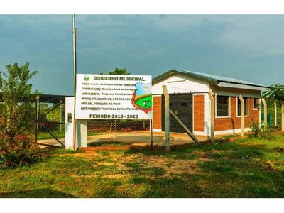 En Cambyretá ya  cuentan con centro de acopio lechero