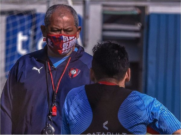 Arce: “No me gusta que ganemos como sea”