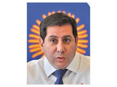 Figueredo plantea metas altas en Sol