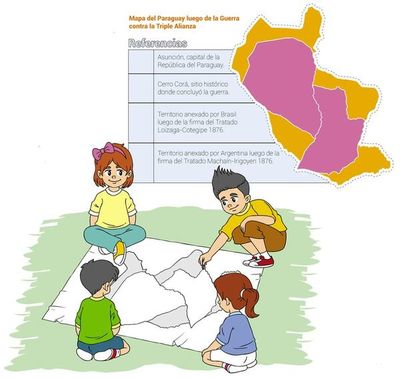 Para aprovechar al máximo nuestro tiempo - Escolar - ABC Color