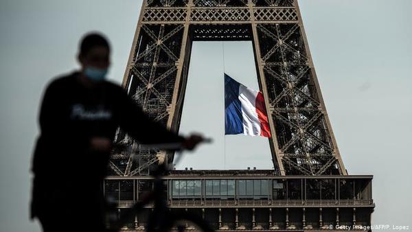 La mortalidad por la COVID-19 en Francia fue mayor en la población inmigrante » Ñanduti