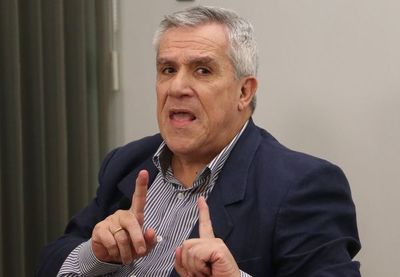 Galeano Perrone: La improvisación del gobierno es el principal obstáculo para hallar el camino de salida a la crisis - ADN Paraguayo