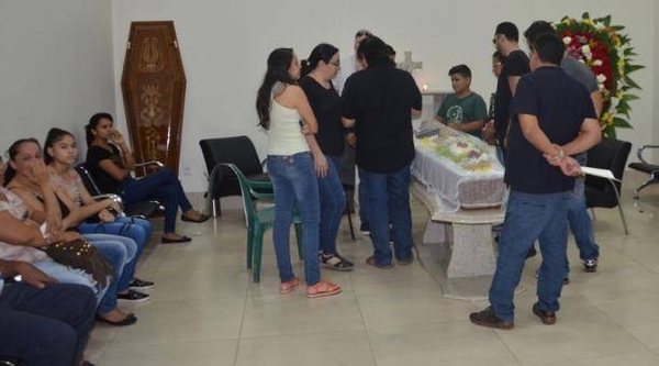 HOY / Velatorios y cualquier rito funerario seguirán prohibidos en toda la pandemia