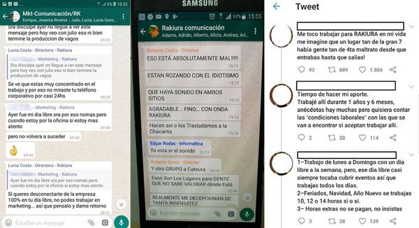 Ministerio “no encontró nada” en Rakiura y pide formalizar las denuncias  - Nacionales - ABC Color