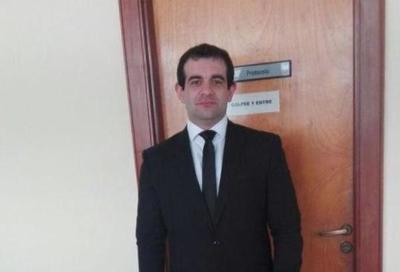 Villarrica: Presunto responsable de feminicidio y tentativa de homicidio doloso fue capturado e imputado » Ñanduti