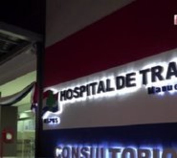Hombre muere tras ser atropellado por una moto en Itauguá - Paraguay.com