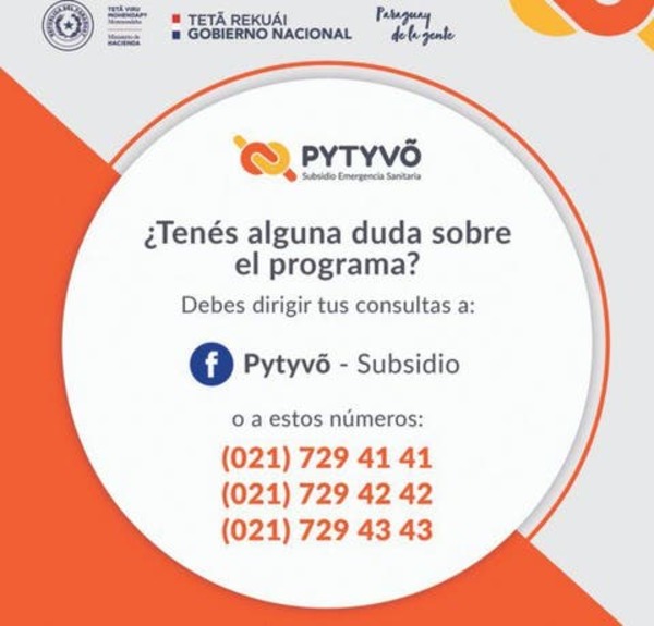 Lo que tenés que saber del Pytyvõ 2.0 – Prensa 5