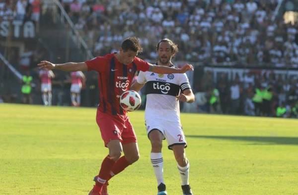 Vuelve el fútbol de primera por las pantallas de Tigo Sports | Lambaré Informativo