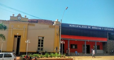 COVID-19: 12 concejales van a cuarentena en Arroyos y Esteros