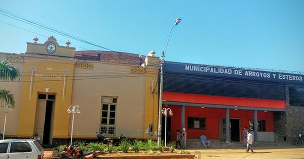 COVID-19: 12 concejales van a cuarentena en Arroyos y Esteros