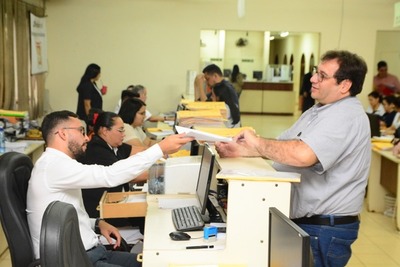 Sindicalistas quieren evitar descontrataciones masivas en la comuna de Ciudad del Este