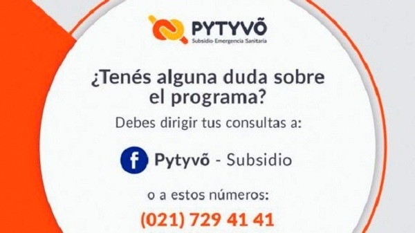 Lo que tenés que saber del nuevo Pytyvõ 2.0