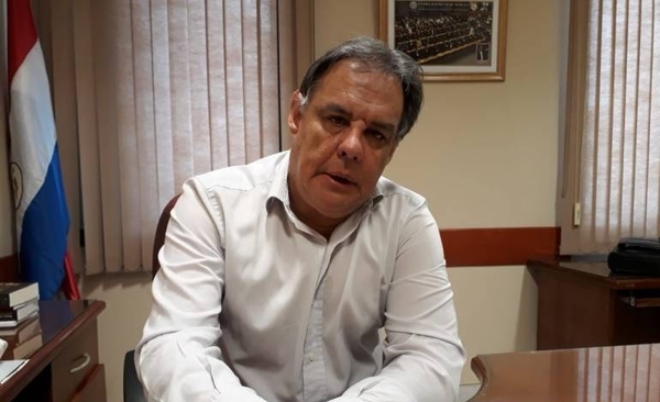 HOY / Senador Hugo Richer, acerca del informe sobre las compras Covid-19 y el Parlasur