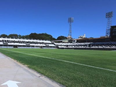 ¡Los hinchas Olimpia podrán ver los amistosos vía Zoom! - Olimpia - ABC Color